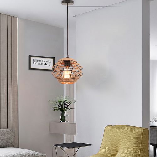 PLAFONNIER LUSTRE LUMINAIRE Lampe de séjour Lampe à suspension Lampe de corridor EUR 29,99 - FR