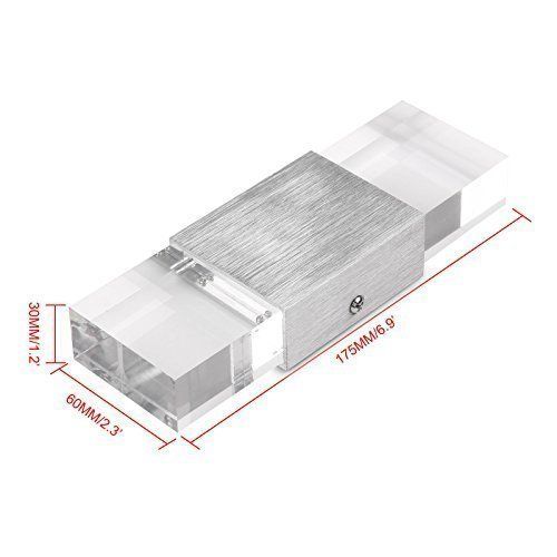 Applique Murale En Acrylique Applique Murale Moderne Blanc Chaud Applique Murale D'intérieur LED 6w