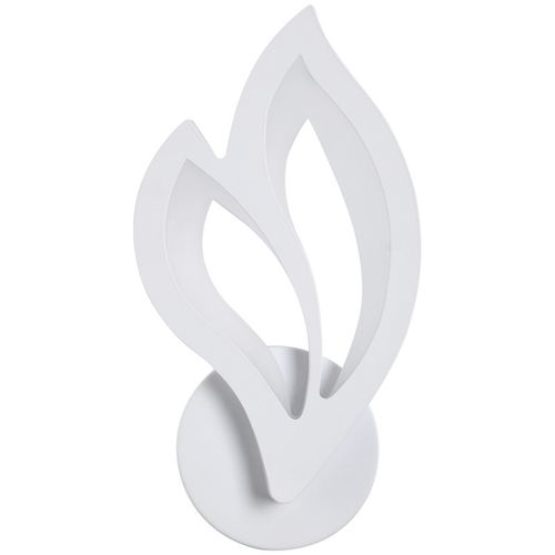 Applique Murale LED, Applique Murale Créative, Applique Murale Moderne En Acrylique Blanc Chaud