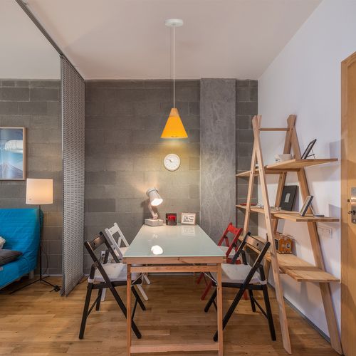 2pcs Lampe à Suspension Moderne Suspension Luminaire Nordique Jaune Lustre Rétro Abat-jour En Métal