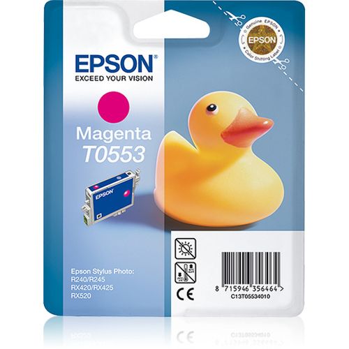 Cartouches D'encre Duck Cartouche "canard" - Encre Quickdry M
