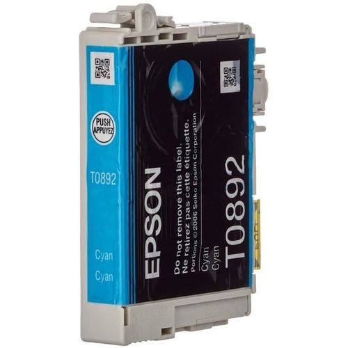 Cartouches D'encre Monkey Cartouche "singe" - Encre Durabrite Ultra C