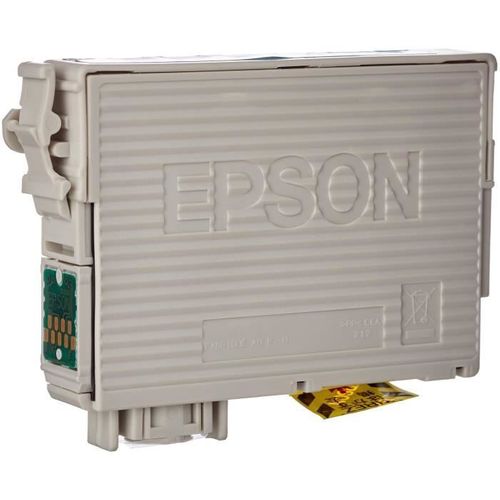 Cartouches D'encre Monkey Cartouche "singe" - Encre Durabrite Ultra C