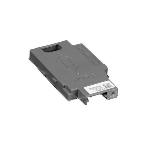 Récupérateur D'encre Usagée - C13t295000 - Pour Workforce Wf-100, Wf-100w, Wf-110w - Jet D'encre