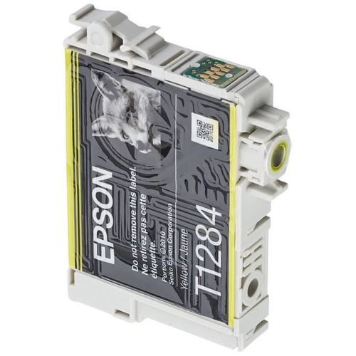 Cartouche D'encre Epson C 13 T 12854012