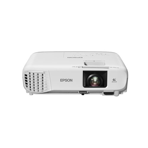 Vidéo-projecteur 3lcd Xga (1024x768) V11h855040 Gris, Blanc