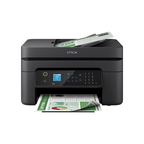 Workforce Wf-2930dwf Jet D'encre A4 5760 X 1440 Dpi 33 Ppm Wifi