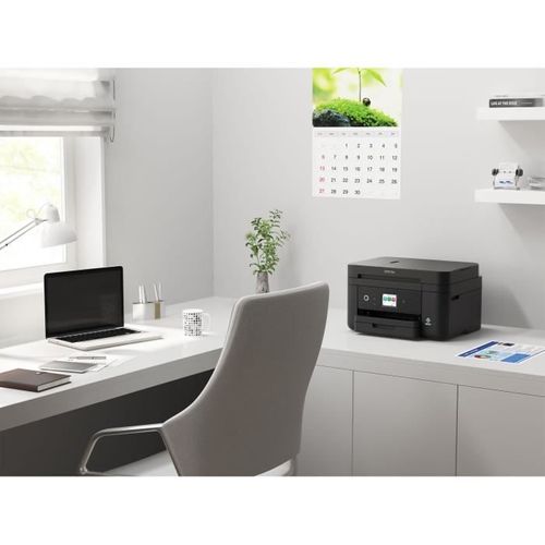 Imprimante Workforce Wf2960dwf  Usb 2.0/wifi/lan  Mac/windows