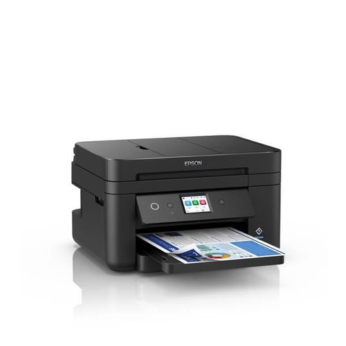 Imprimante Workforce Wf2960dwf  Usb 2.0/wifi/lan  Mac/windows