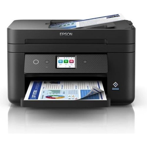 Imprimante Workforce Wf2960dwf  Usb 2.0/wifi/lan  Mac/windows