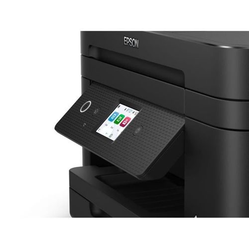 Imprimante Workforce Wf2960dwf  Usb 2.0/wifi/lan  Mac/windows