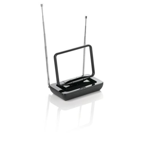 Sv9125 - Antenne D'intérieur Eco Line - Antenne Amplifiée - Filtre 5g