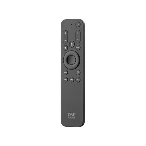Télécommande - Urc 1110 - Universelle - Compatible Apple TV - Noir