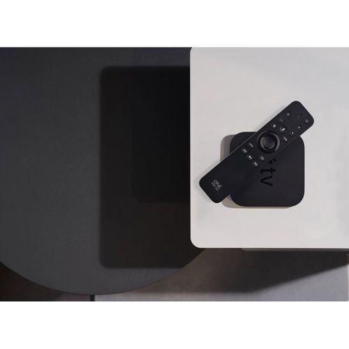 Télécommande - Urc 1110 - Universelle - Compatible Apple TV - Noir