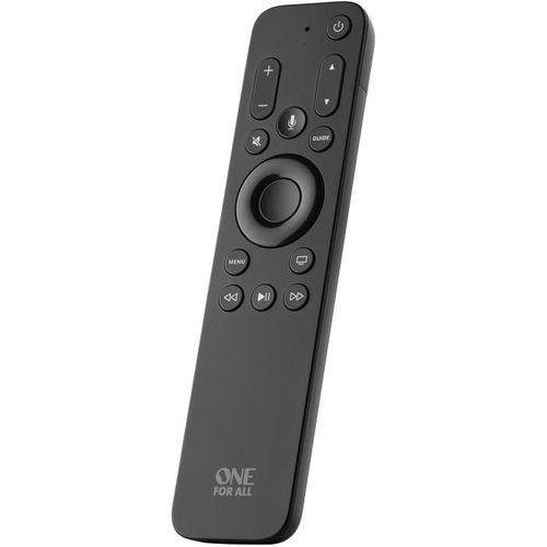 Télécommande - Urc 1110 - Universelle - Compatible Apple TV - Noir