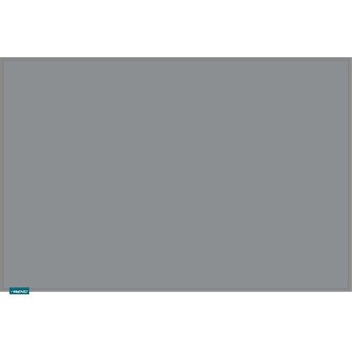 Serviette Sport Absorbante Microfibre 20x10x10 Cm Gris