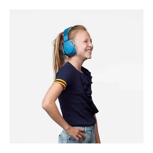 Muffy Casque Anti Bruit Enfant Bleu