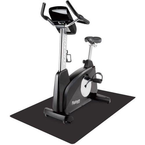 Set De Tapis De Protection Sol Musculation 200x92.5cm