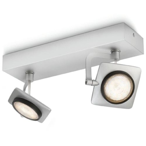 Plafonnier à LED Philips Millenium 2x4w
