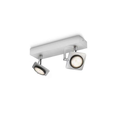 Plafonnier à LED Philips Millenium 2x4w