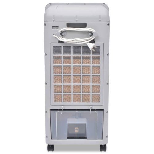Refroidisseur D'air Mobile 80 W 12 L 496 M³ / H
