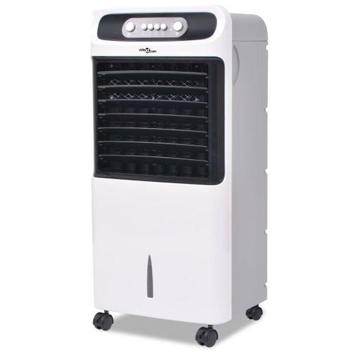 Refroidisseur D'air Mobile 80 W 12 L 496 M³ / H
