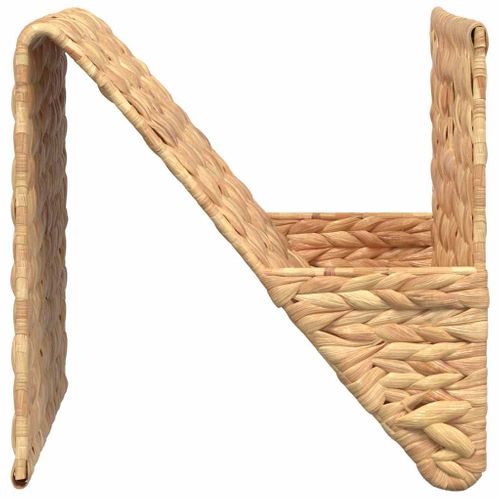 Porte-revue 31 X 31 X 31 Cm Jacinthe D'eau