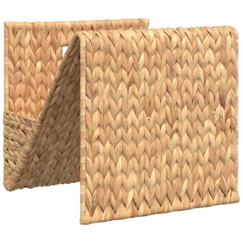 Porte-revue 31 X 31 X 31 Cm Jacinthe D'eau