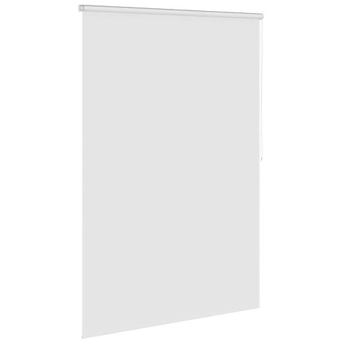 Store Roulant De Douche 140x240 Cm Blanc