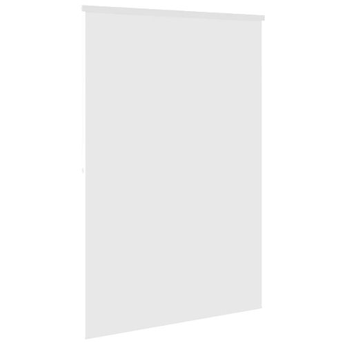 Store Roulant De Douche 140x240 Cm Blanc