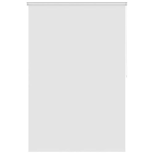 Store Roulant De Douche 140x240 Cm Blanc