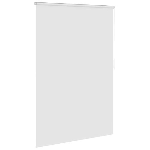 Store Roulant De Douche 160x240 Cm Blanc