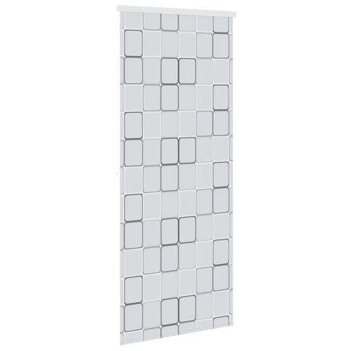 Store Roulant De Douche 120x240 Cm Carré
