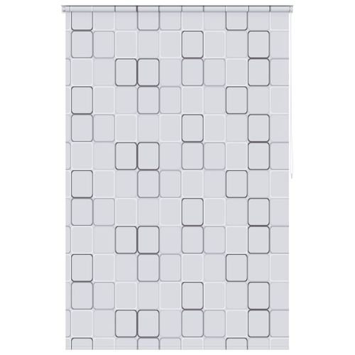 Store Roulant De Douche 160x240 Cm Carré