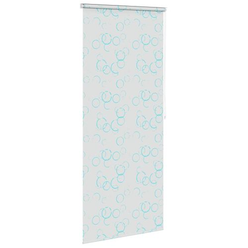 Store Roulant De Douche 100x240 Cm Bulle