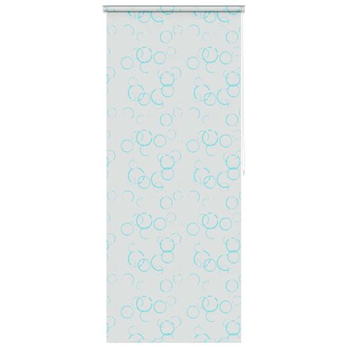 Store Roulant De Douche 100x240 Cm Bulle