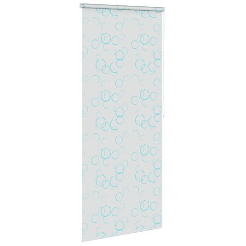 Store Roulant De Douche 120x240 Cm Bulle