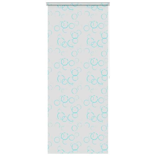 Store Roulant De Douche 120x240 Cm Bulle