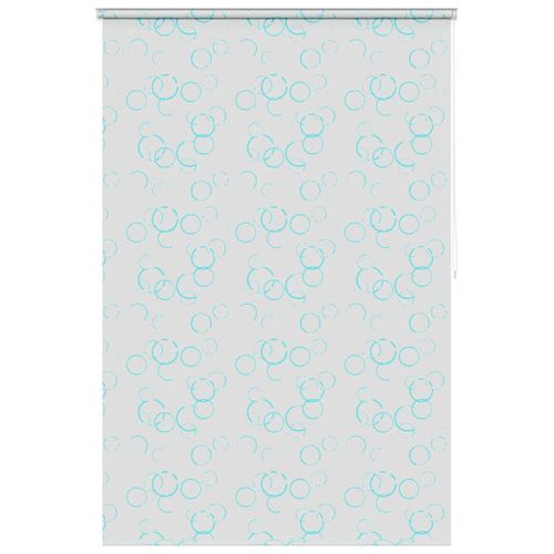 Store Roulant De Douche 160x240 Cm Bulle