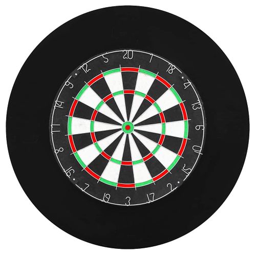 Bordure Professionnelle Pour Cible Eva