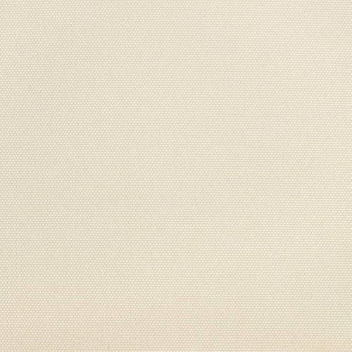 Toile D'auvent Imperméable Crème 350x250 Cm Tissu Store Voile D'ombrage Protection Soleil