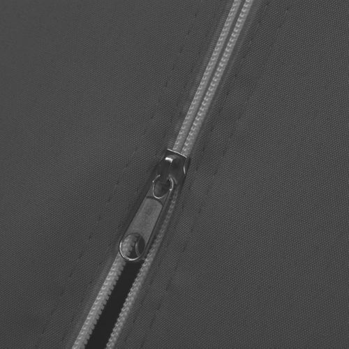 Chapiteau Tente De Jardin Avec Rideaux Hexagonal 360 X 265 Cm