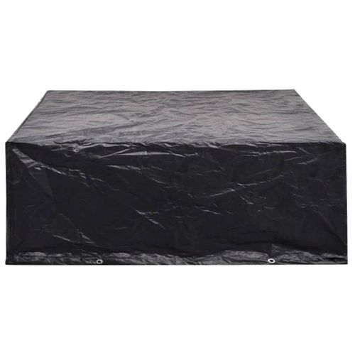 Housse De Salon De Jardin 8 Oeillets 250x210x90 Cm