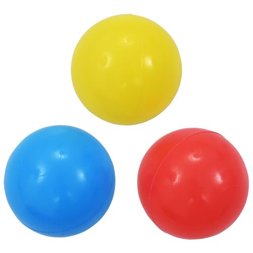 Tente De Jeu Avec 300 Balles XXL