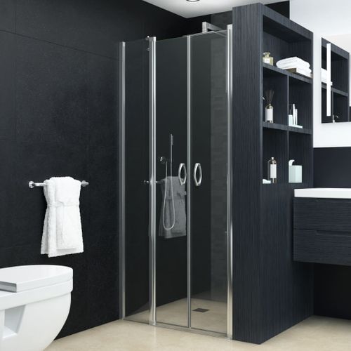 Portes De Cabine De Douche Esg 100x185 Cm