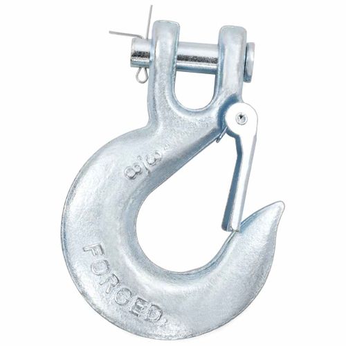 Treuil Électrique 12 V 5909 Kg