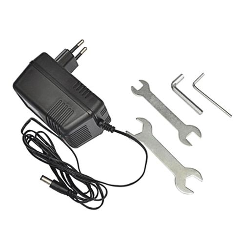 Trottinette Électrique 120 W Noir