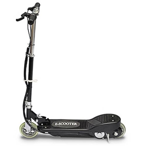 Trottinette Électrique 120 W Noir