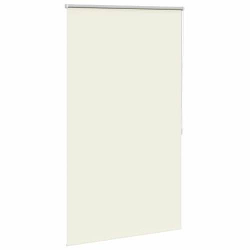 Store Roulant 80 X 175 Cm Blanc Cassé