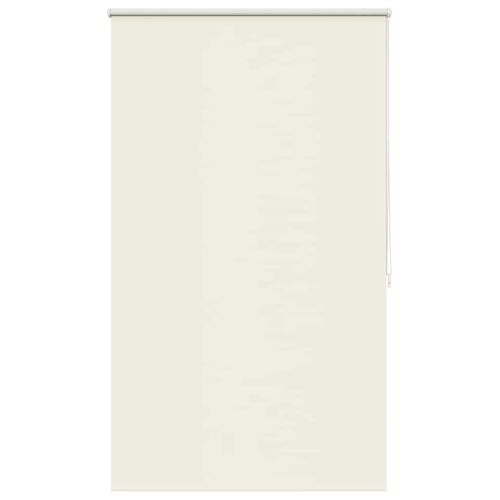 Store Roulant 80 X 175 Cm Blanc Cassé